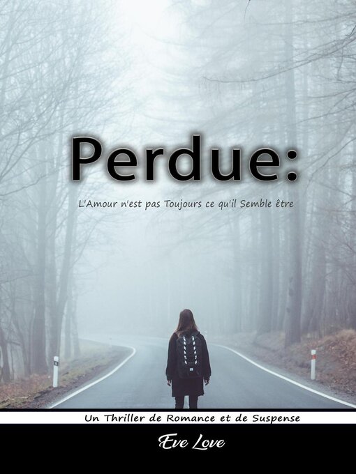 Title details for Perdue by Eve Love - Wait list